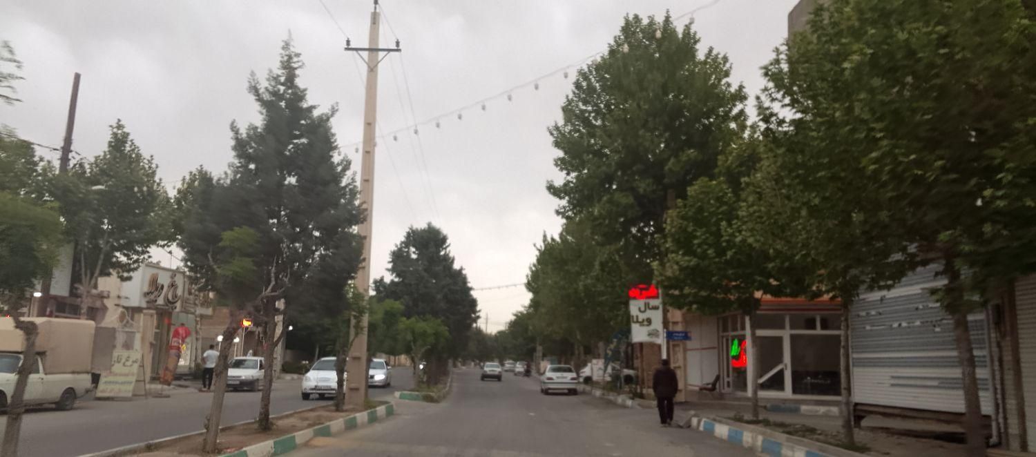 خانه ویلایی200mدوبلکس بافت کنتورکرج سهیلیه زعفرانی|فروش خانه و ویلا|کرج, کوی کارمندان جنوبی|دیوار