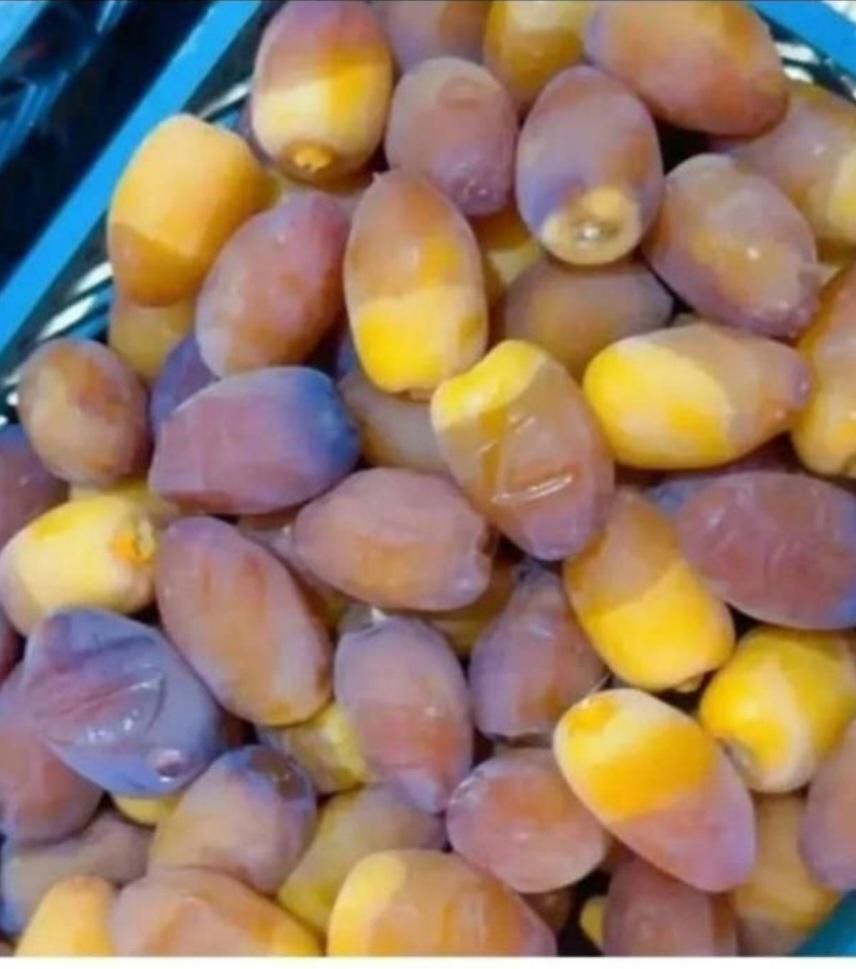 فروش رطب درجه ۱ با بالاترین کیفیت|خوردنی و آشامیدنی|اصفهان, نمایشگاه بین المللی اصفهان|دیوار