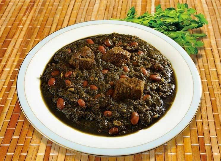 قرمه‌سبزی‌شمالی|خوردنی و آشامیدنی|تهران, ایران|دیوار