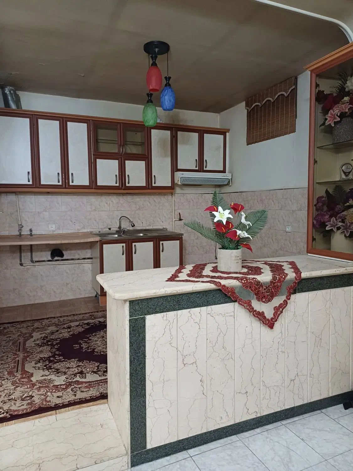 خانه|اجارهٔ آپارتمان|تبریز, |دیوار