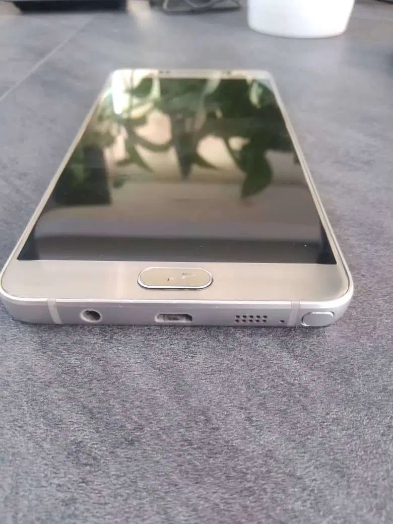 گوشی سامسونگ نوت 5 (Galaxy Note5 Duos) ساخت ویتنام|موبایل|تهران, مدائن|دیوار