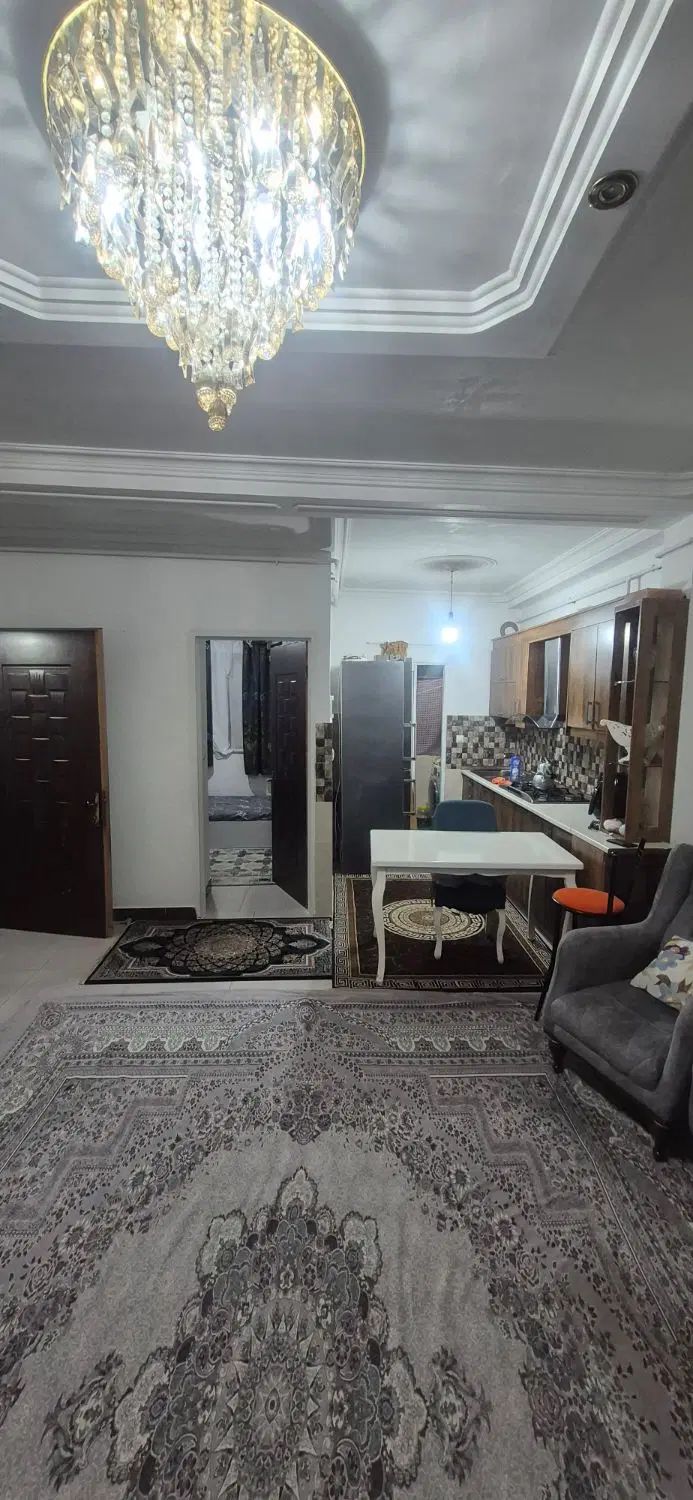 فروش آپارتمان ۷۵ مترتک واحدی در توشیبا/بلوار امام|فروش آپارتمان|رشت, باهنر|دیوار
