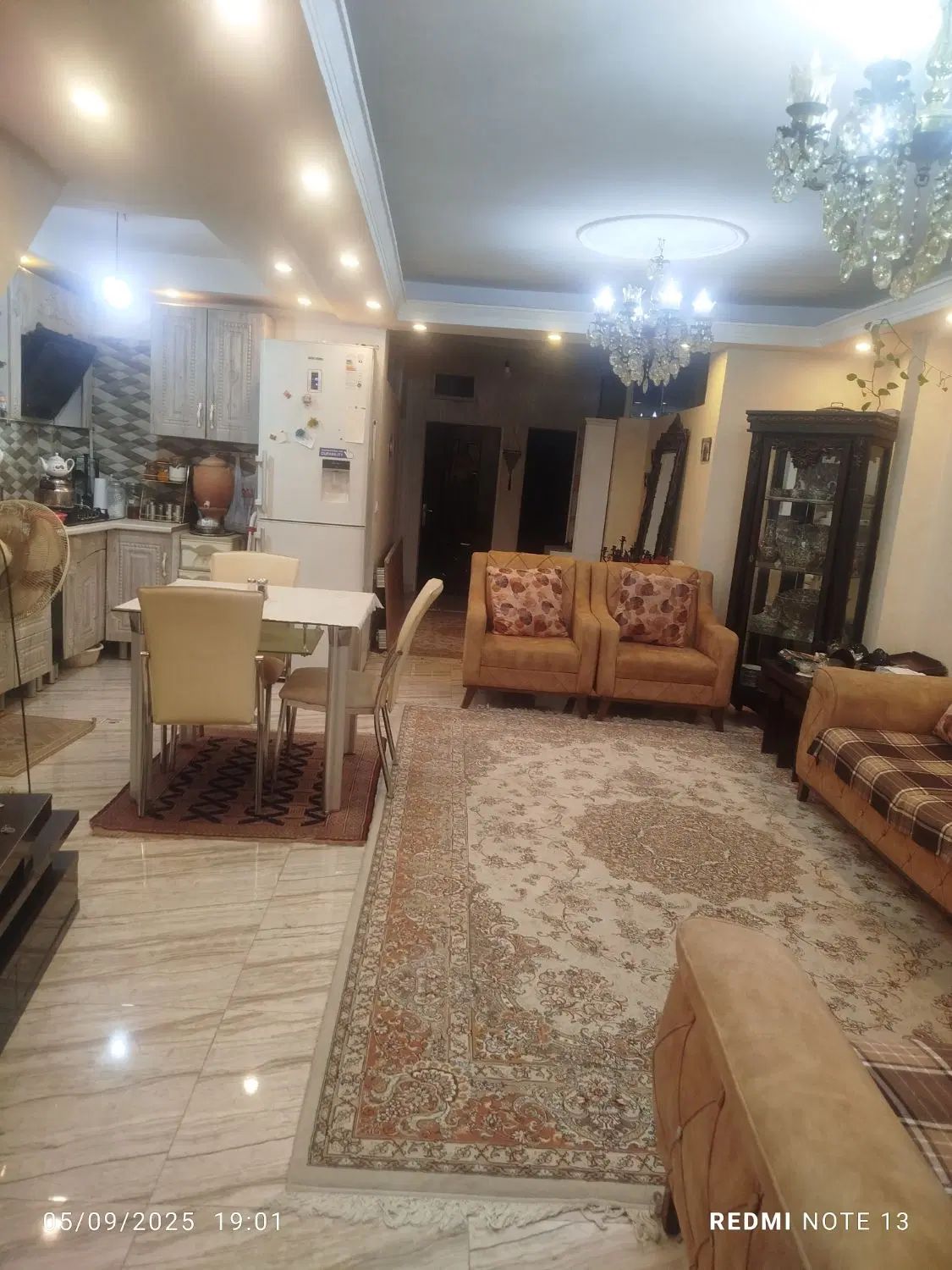 خانه اجاره ای|اجارهٔ خانه و ویلا|تهران, یافت آباد جنوبی|دیوار