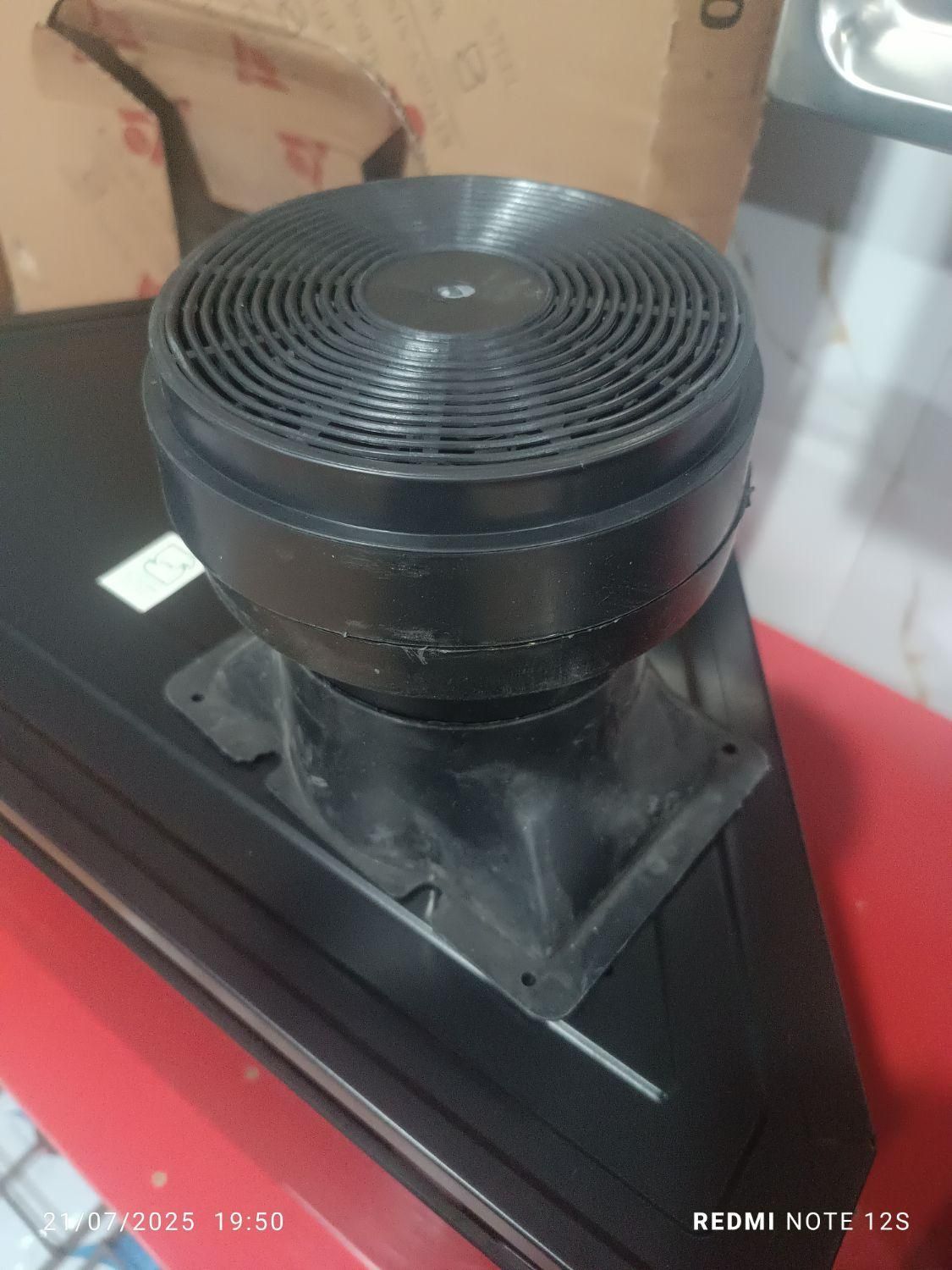 هود با فیلتر ذغالی|هود|آبادان, |دیوار