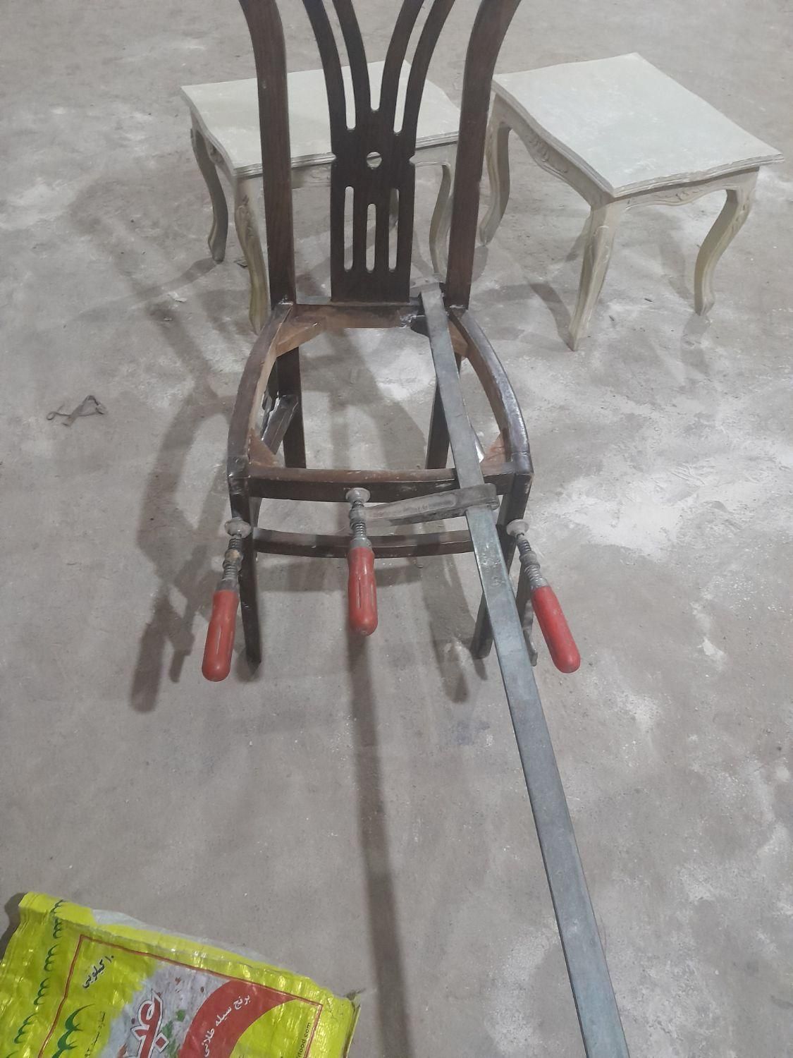 تعمیرات شکستگی مبلمان و لوازم چوبی درمنزل|خدمات پیشه و مهارت|همدان, |دیوار