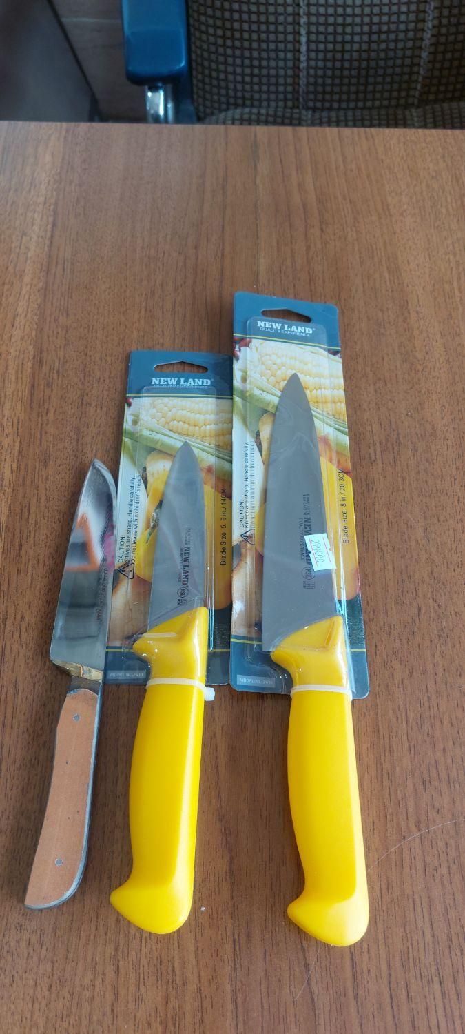 کارد چاقو فلاسک، ترازو|ظروف پخت‌وپز|کرمان, |دیوار