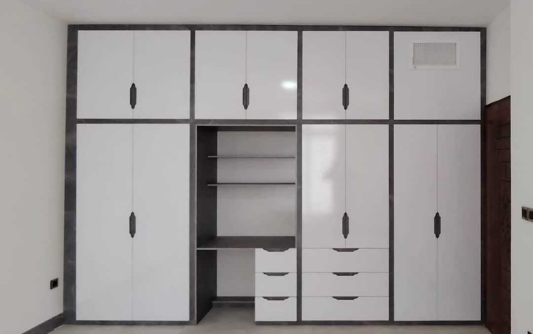 نصاب کابینت|خدمات پیشه و مهارت|شیراز, تحویلی|دیوار