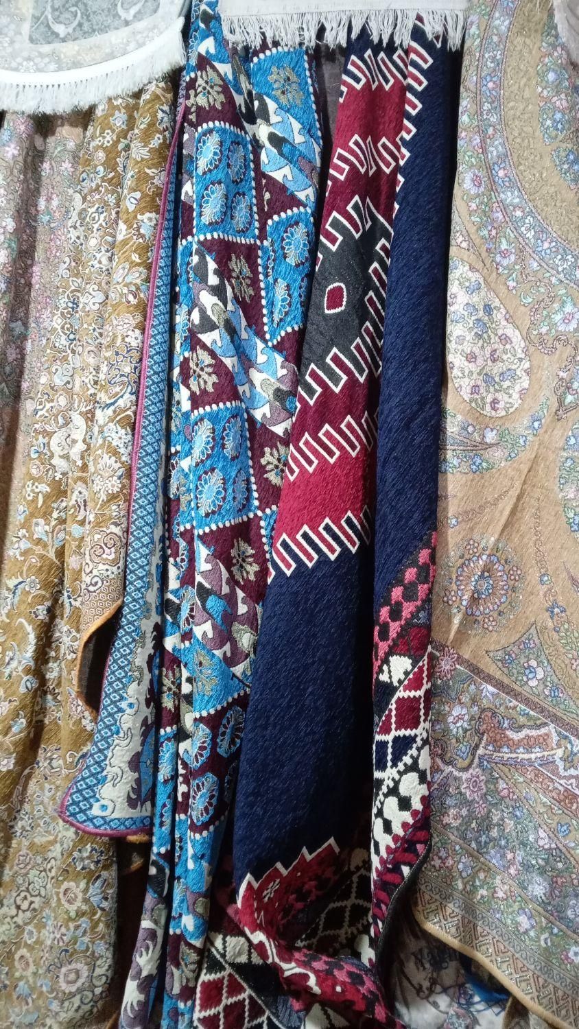 روفرشی نو۶متری یک میلیون تومان مخمل درجه یک|روفرشی|ارومیه, |دیوار