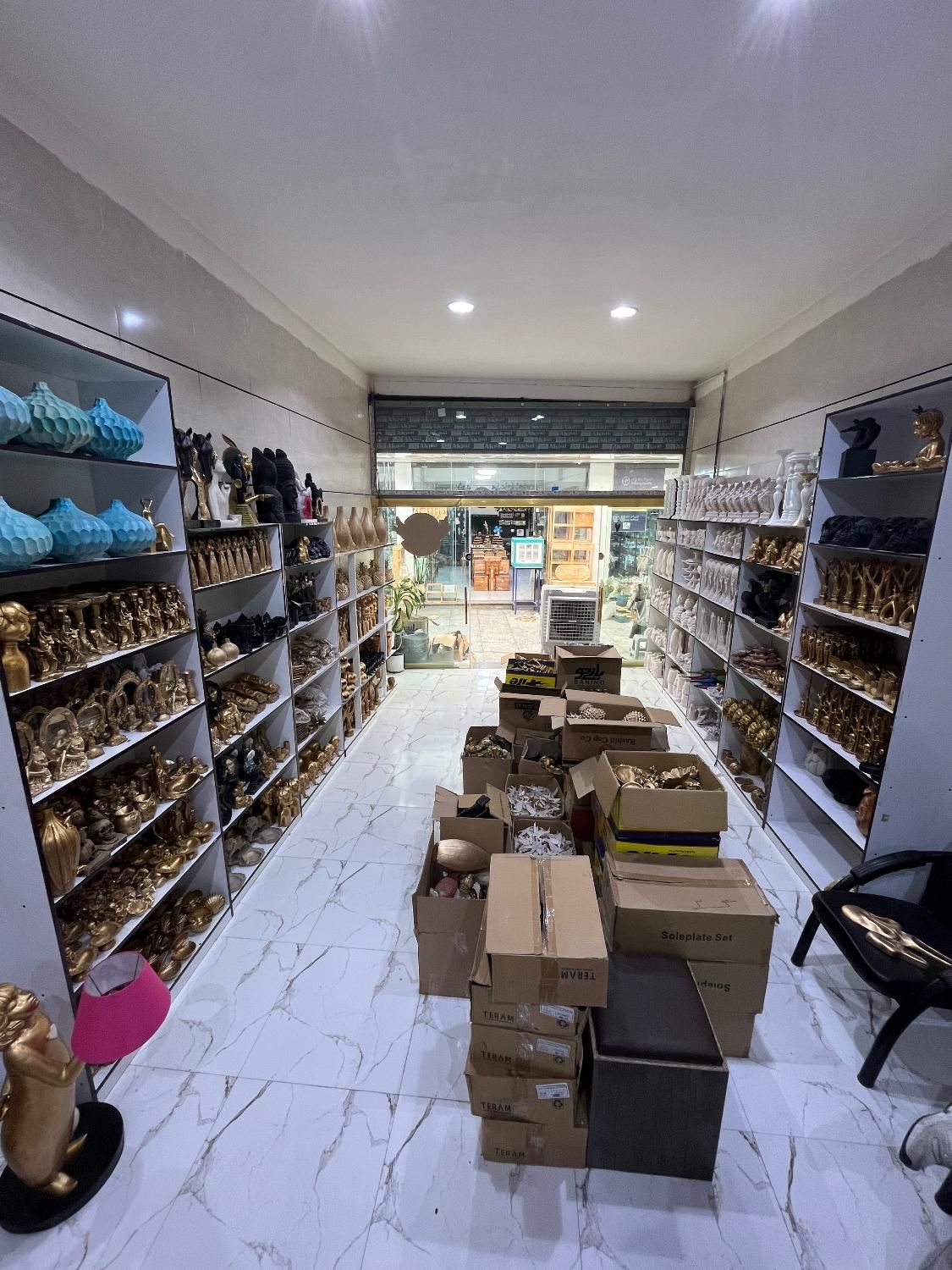 خط تولید خانگی و صنعتی خریدتضمینی|استخدام صنعتی، فنی، مهندسی|زنجان, |دیوار