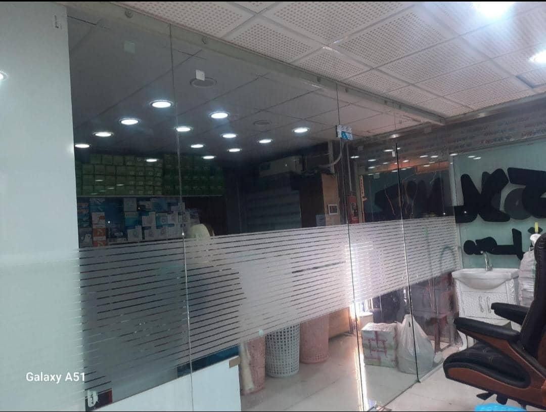 نصب و تعمیرات درب کرکره ای و سکوریت و چشمی|خدمات پیشه و مهارت|دزفول, |دیوار