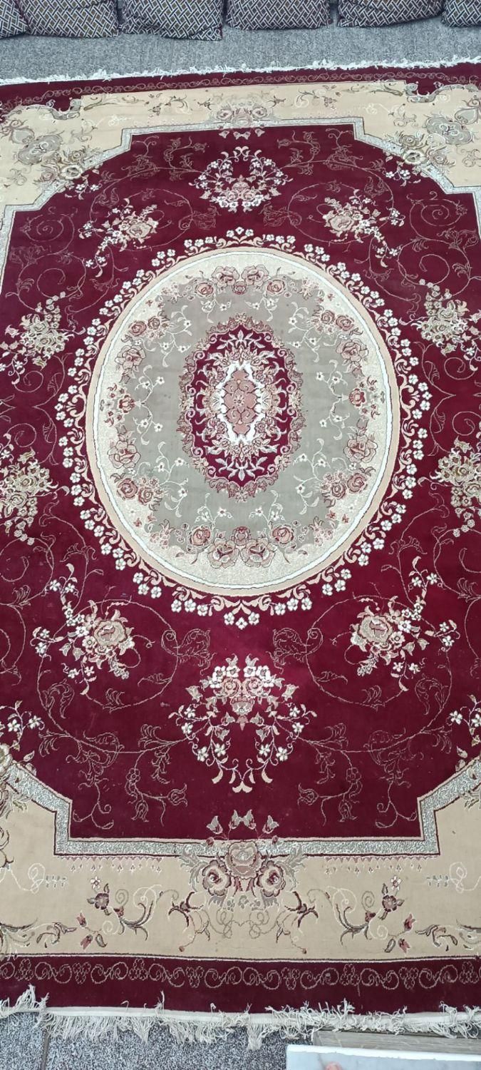 فرش ۱۲ متری|فرش|اهواز, کوی مندلی(سه راه خرمشهر)|دیوار