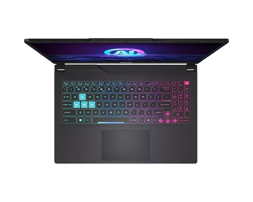 لپ تاپ 15 اینچ ام اس آی مدل Cyborg 15 A13UCX/i5/1T|رایانه همراه|تهران, آجودانیه|دیوار