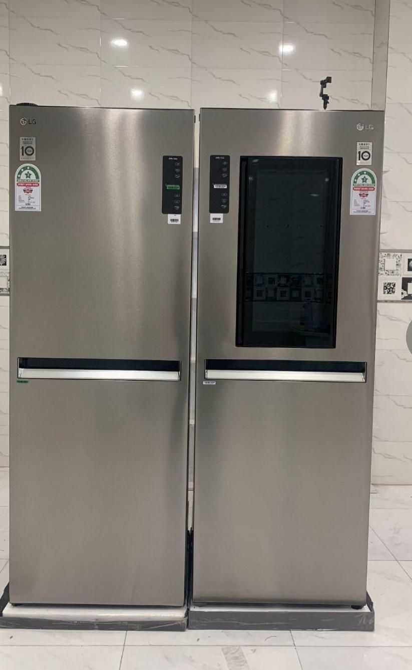 یخچال دوقلو|یخچال و فریزر|بانه, |دیوار