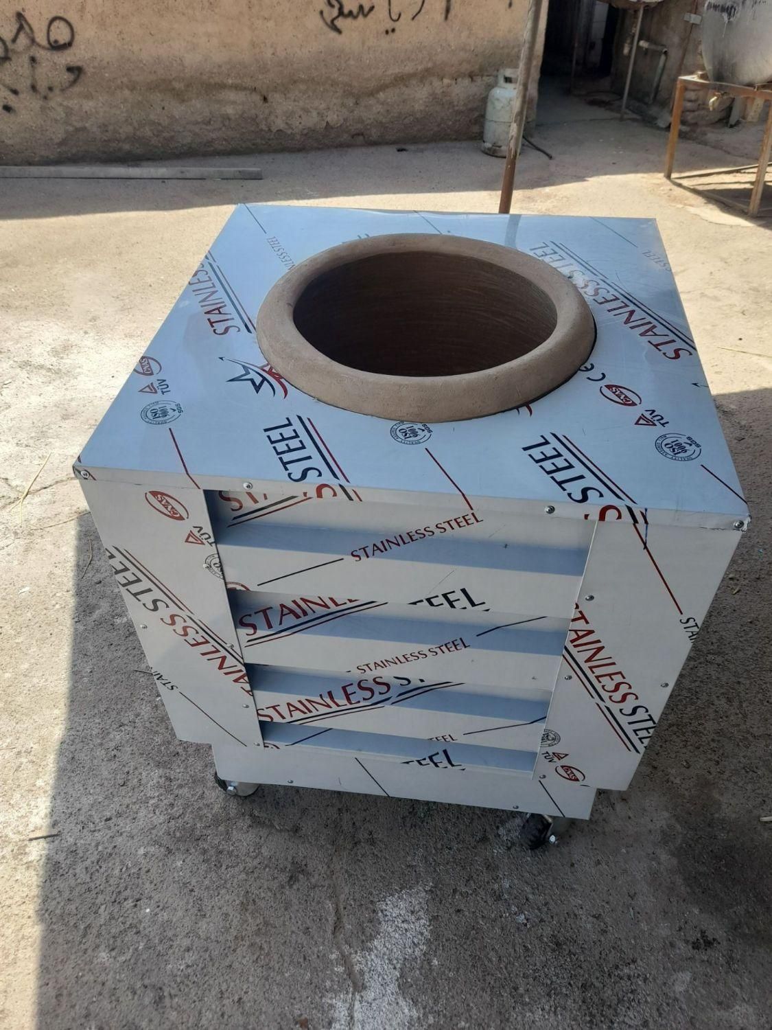 سبزی خردکن خوردکن خمیرگیر پهن کن پوست کن آبلیموگیر|فروشگاه و مغازه|ری, دولت‌آباد|دیوار