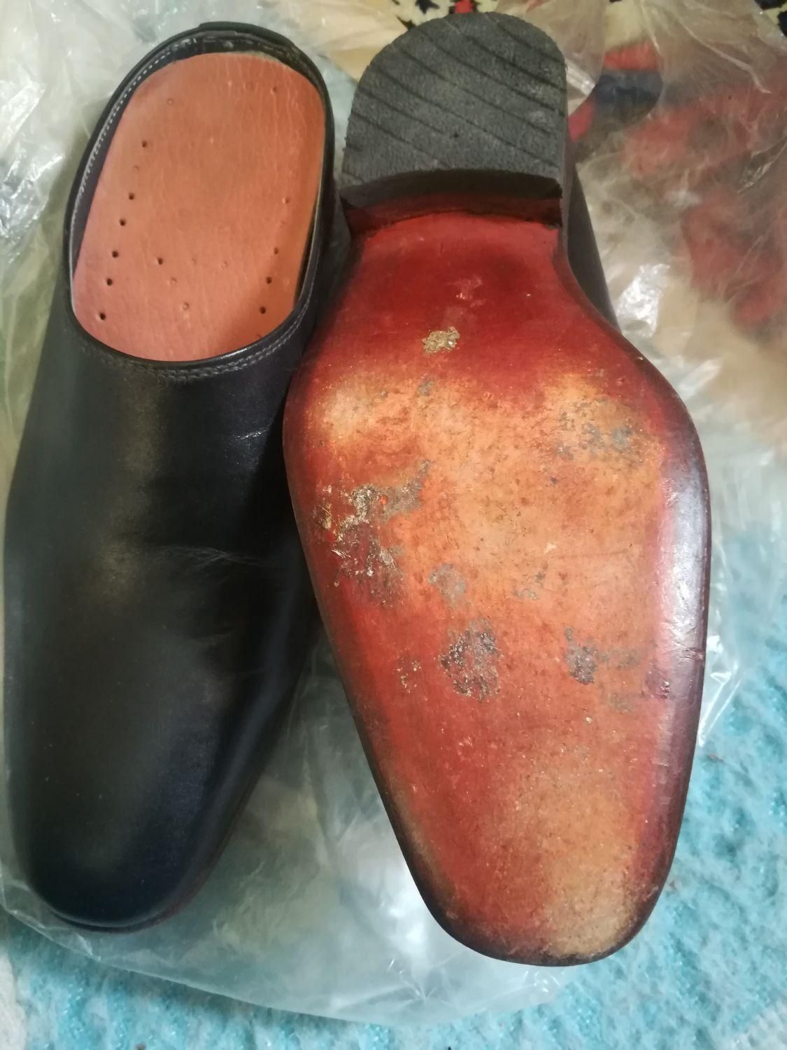 صندل سایز 41|کیف، کفش، کمربند|تبریز, |دیوار