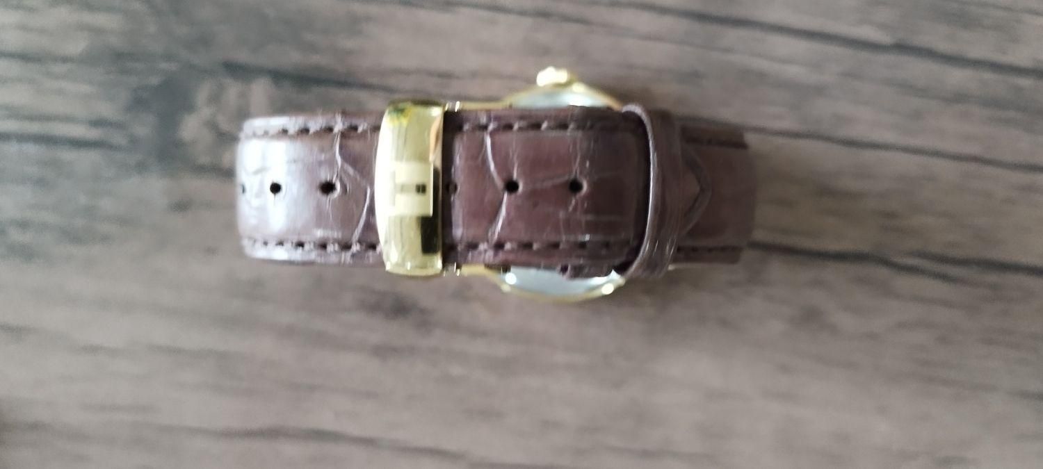 Tissot اصل اتوماتیک|ساعت|رشت, گلسار|دیوار