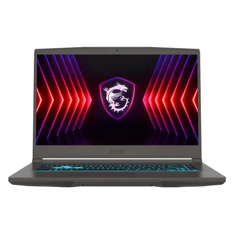 لپ‌تاپ گیمینگ MSI Thin 15 B12UCX|رایانه همراه|تهران, شهرک ولیعصر جنوبی|دیوار