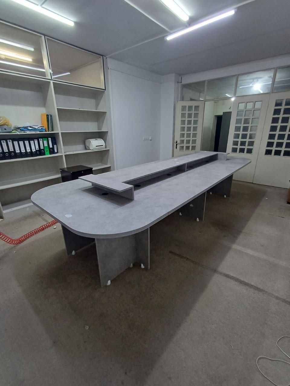 میز کنفرانس ، میز اداری|دفتر کار|مشهد, شهرک رازی (شهرک غرب)|دیوار