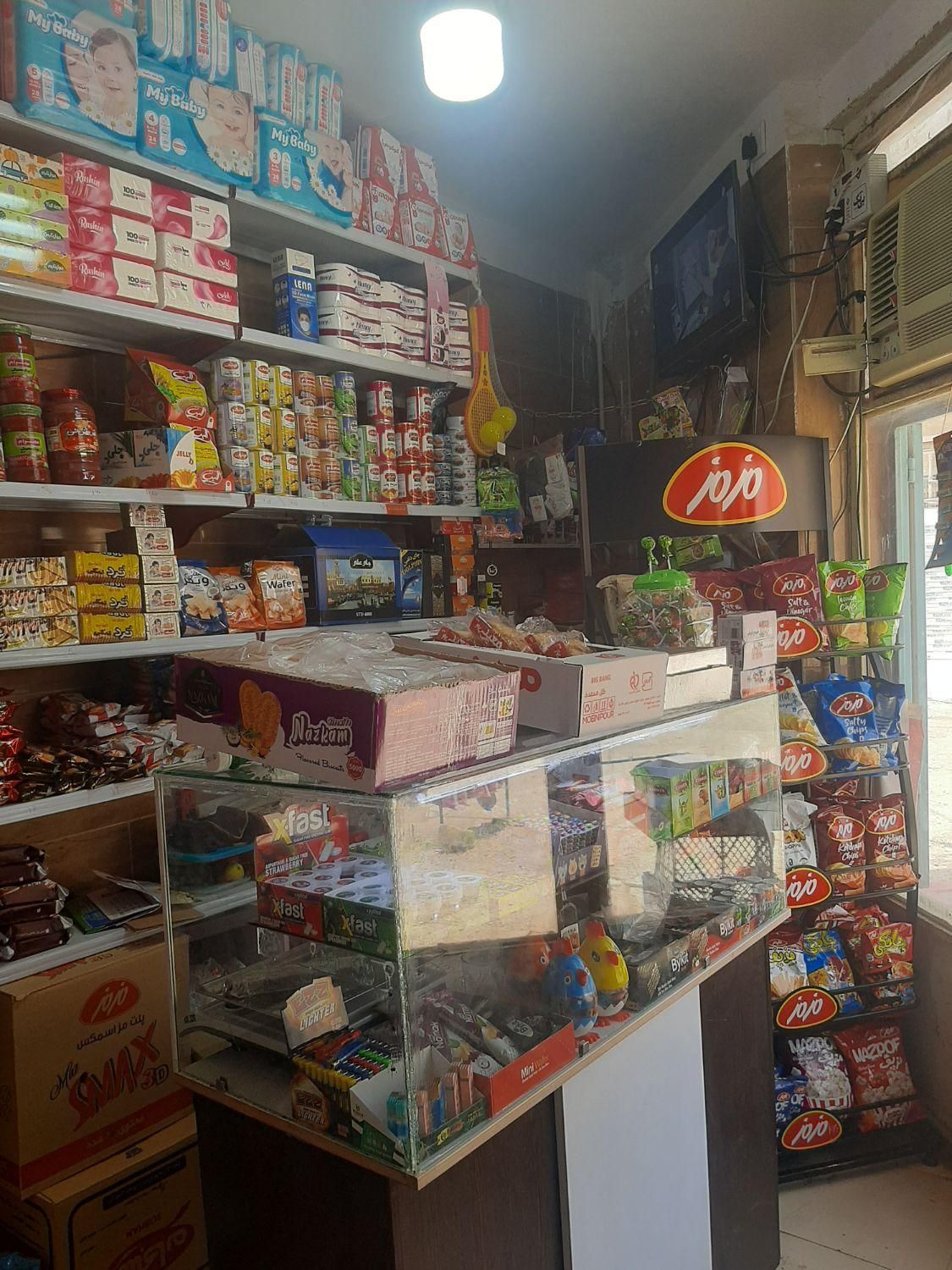 سبدکالا|عمده‌فروشی|اهواز, جانبازان|دیوار