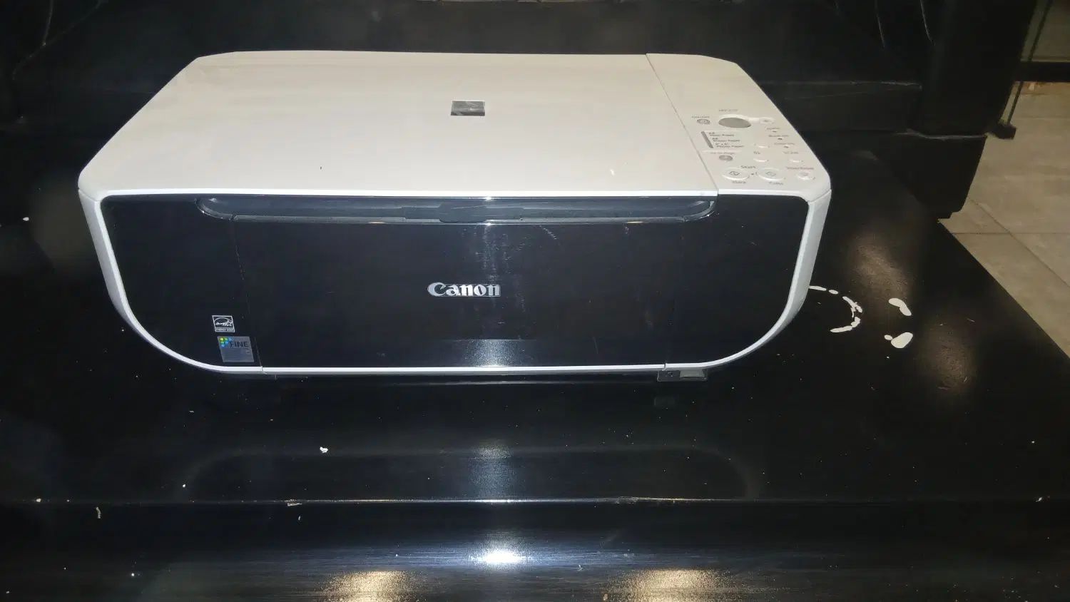 Canon PIXMA MP210 پرینتر|پرینتر، اسکنر، کپی، فکس|تهران, استخر|دیوار