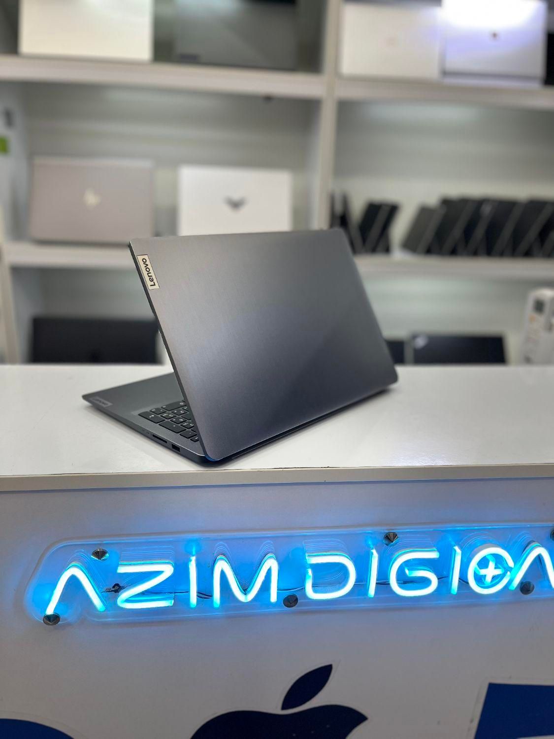لپتاپ لنوو اوپن باکس 3 Ryzen 3 id pad|رایانه همراه|رشت, دیلمان|دیوار