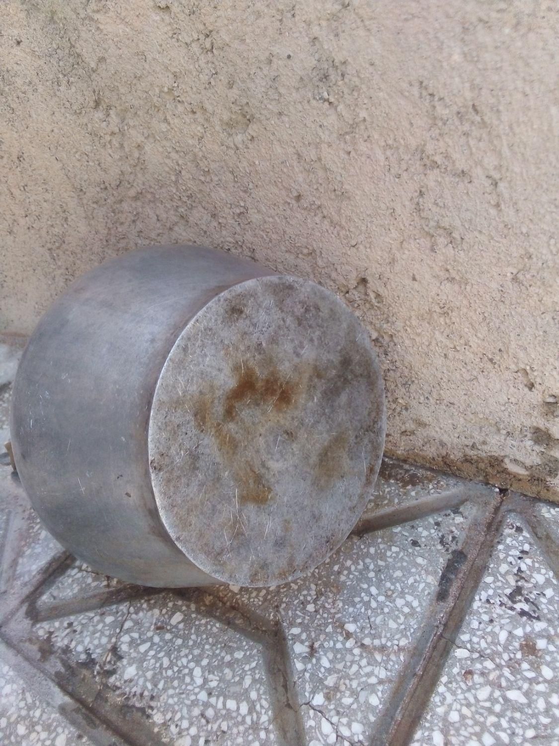 زودپز۱۰لیتری قدیمی عطیقه|ظروف پخت‌وپز|سبزوار, شهرک صنعتی فرودگاه|دیوار