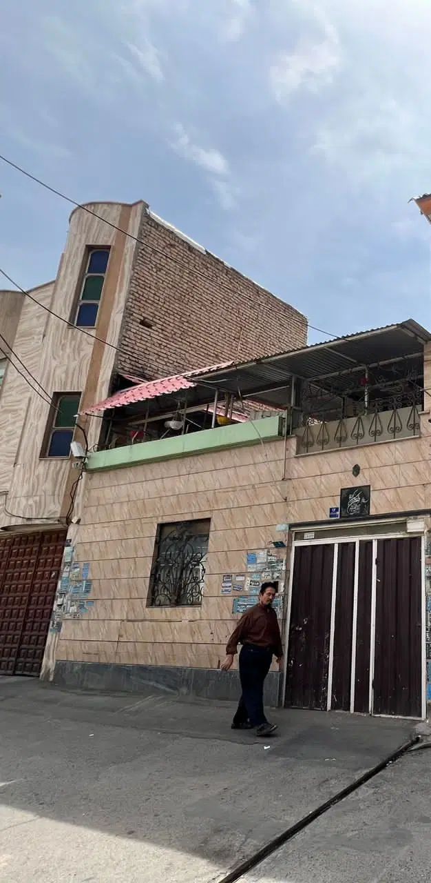 اجاره۸۶ متر منزل مسکونی ویلایی انجم آباد|اجارهٔ خانه و ویلا|رباط‌کریم, انجم آباد|دیوار