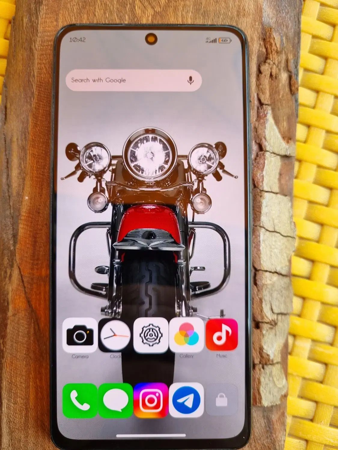 note 10 pro Max|موبایل|کرج, برغان|دیوار