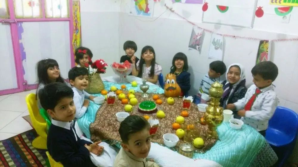 مهد و پیش دبستانی خیام ۵۴ یا ولیعصر ۲۵نیلوفر ۸|خدمات آموزشی|مشهد, امیر|دیوار