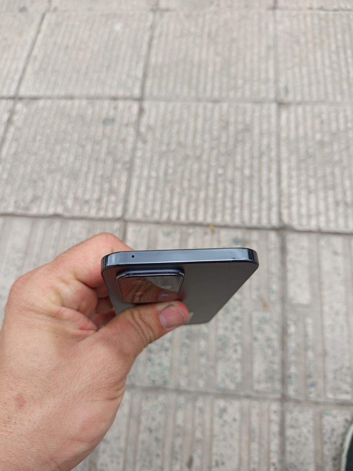 آنر 200 Lite با حافظهٔ ۲۵۶ گیگابایت|موبایل|تهران, نصرت|دیوار