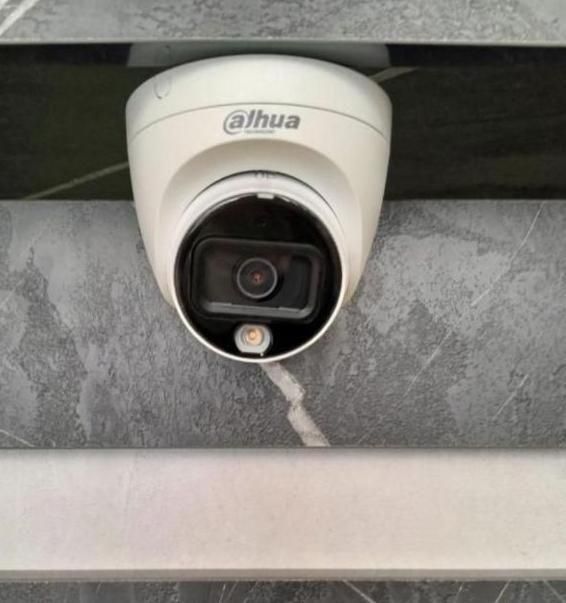 دوربین مداربسته نصب حرفه‌ای آپارتمان پارکینگ مغازه|دوربین مداربسته|کرج, شهرک اوج|دیوار