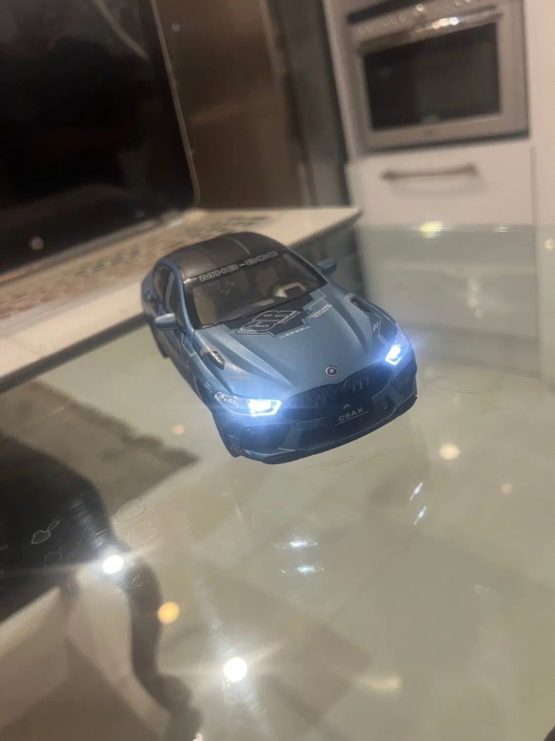 ماکت BMW و آعودی|اسباب‌‌بازی|مشهد, زیبا شهر|دیوار