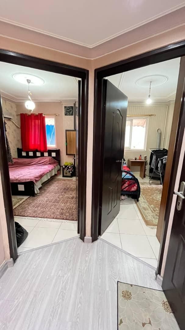 آپارتمان ۹۵ متری/سند تک برگ/ پارکینگ/ آسانسور|فروش آپارتمان|رشت, لاکانی|دیوار