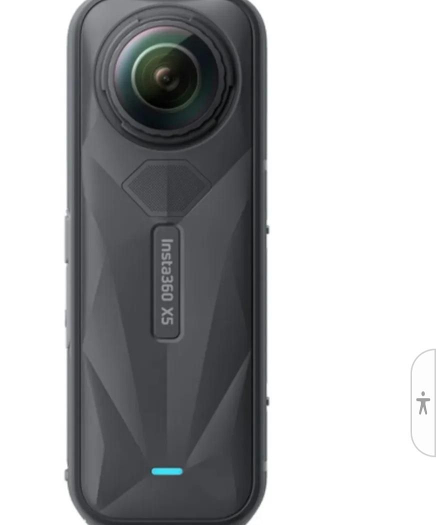 insta 360 X5|دوربین عکاسی و فیلم‌برداری|تهران, سهروردی|دیوار