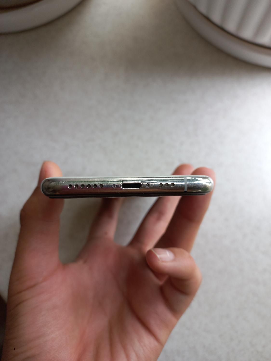 iPhone Xs درحد نو 256|موبایل|تهران, مشیریه|دیوار