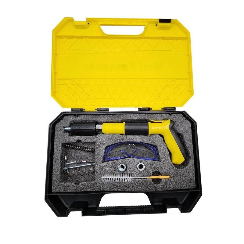 میخکوب دستی چاشنی خور سنباده لرزان|ابزارآلات|مشهد, عبادی|دیوار