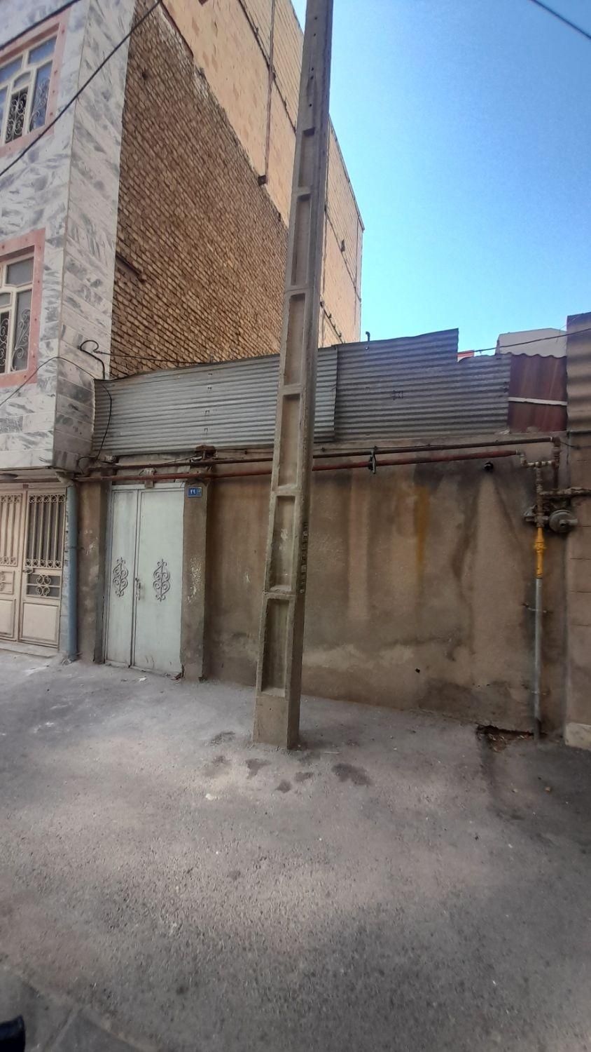 ویلایی دربست۷۵مترجهت ساخت طبرسی شمالی۱۲سوختانلو۱۲|فروش خانه و ویلا|مشهد, طبرسی شمالی|دیوار