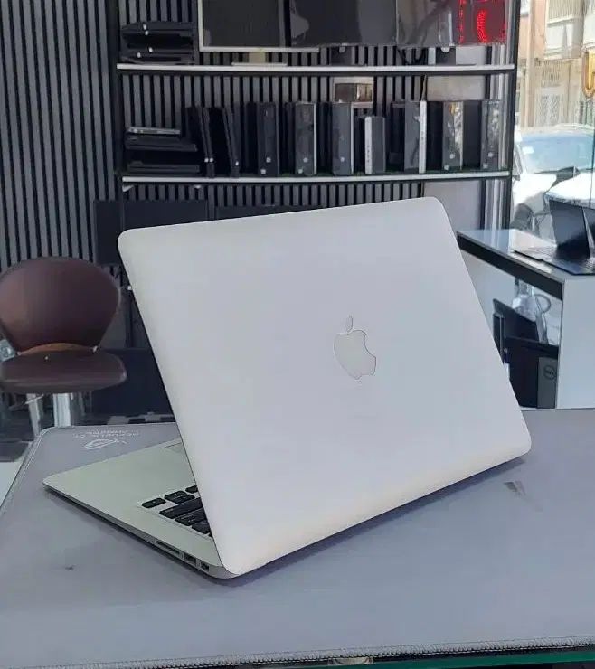 مک بوک Macbook Air|رایانه همراه|سبزوار, نواب صفوی|دیوار