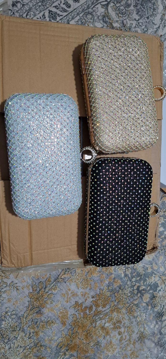 کیف دستی|کیف، کفش، کمربند|بندرعباس, |دیوار