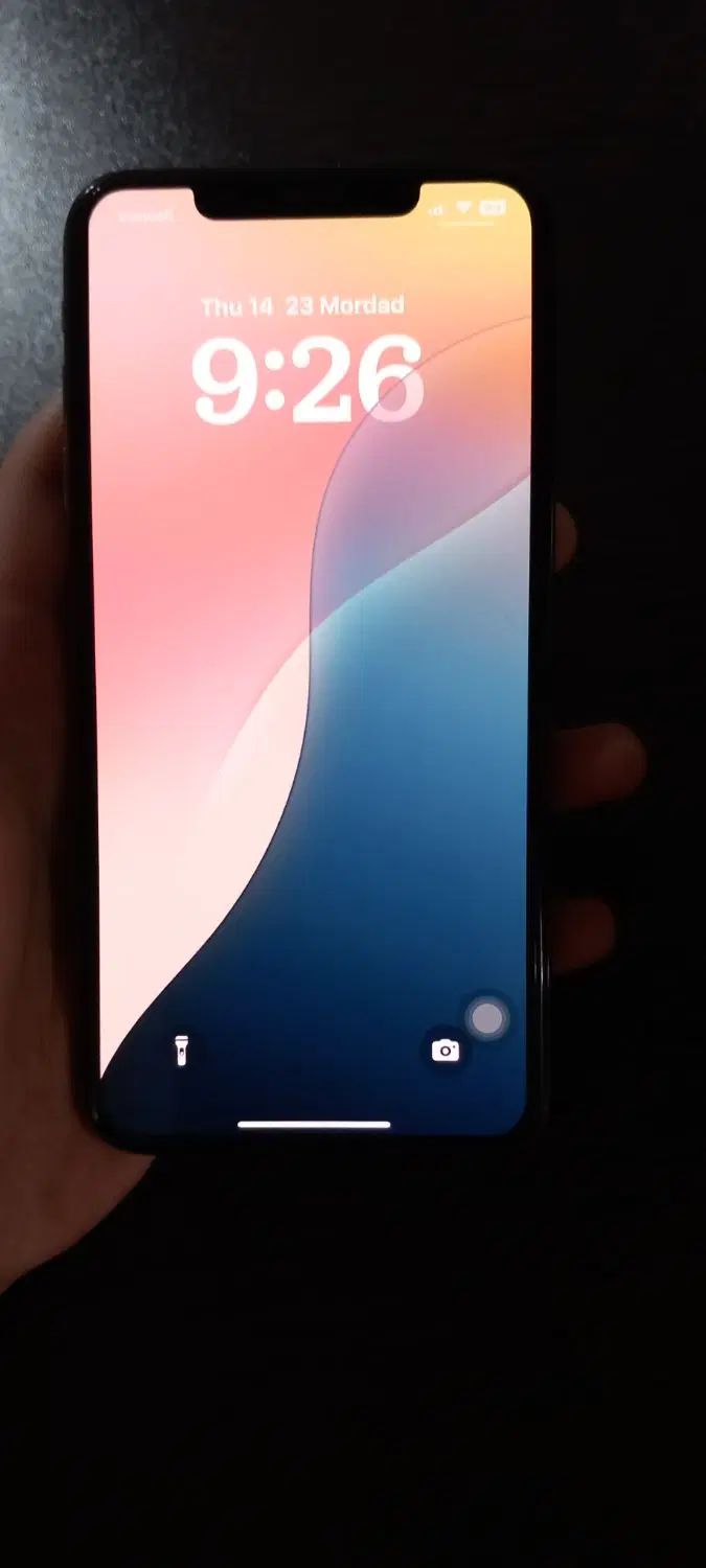 iPhone xs max|موبایل|بجنورد, |دیوار