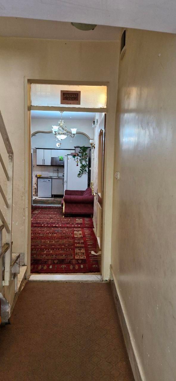 اجاره مسکونی دربست پیروزی 120 متر|اجارهٔ خانه و ویلا|تهران, نبی اکرم|دیوار