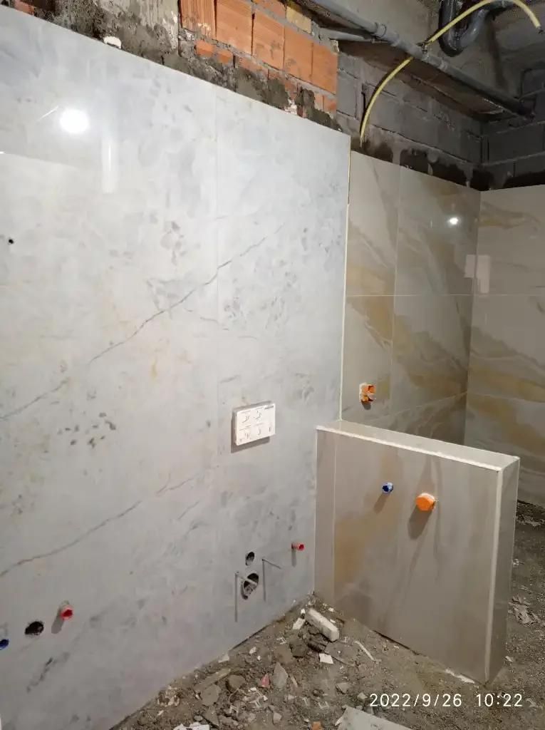 لوله کش آب کاشی کاری سرامی کاری سنگکاری نما جوشکار|خدمات پیشه و مهارت|تهران, فلاح|دیوار