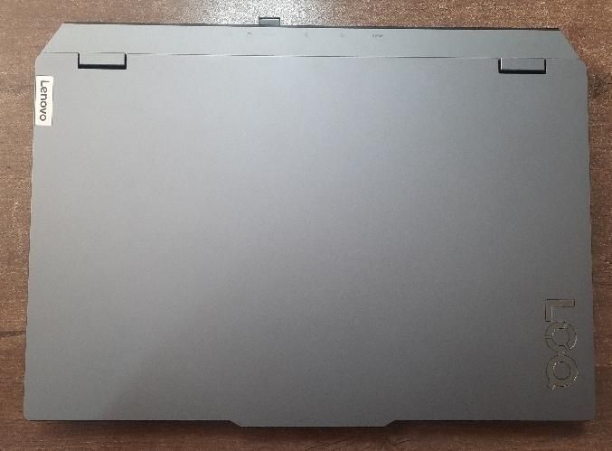 لپتاپ لنوو LOQ 15IRX9-i7 13650HX-16GB DDR5-1TB|رایانه همراه|تهران, دانشگاه تهران|دیوار