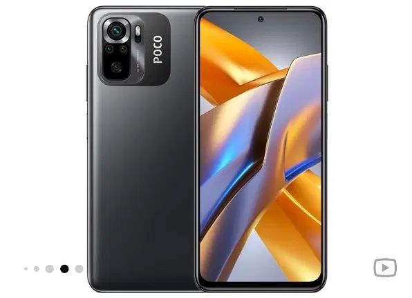 Poco m5s|موبایل|مشهد, کشف|دیوار