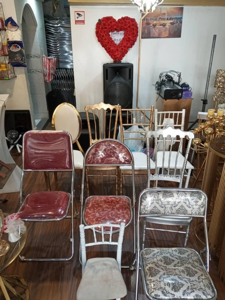 خدمات مجالس وظروف کرایه و تم تولد و تم نامردی|خدمات پذیرایی، مراسم|کرج, گلشهر|دیوار