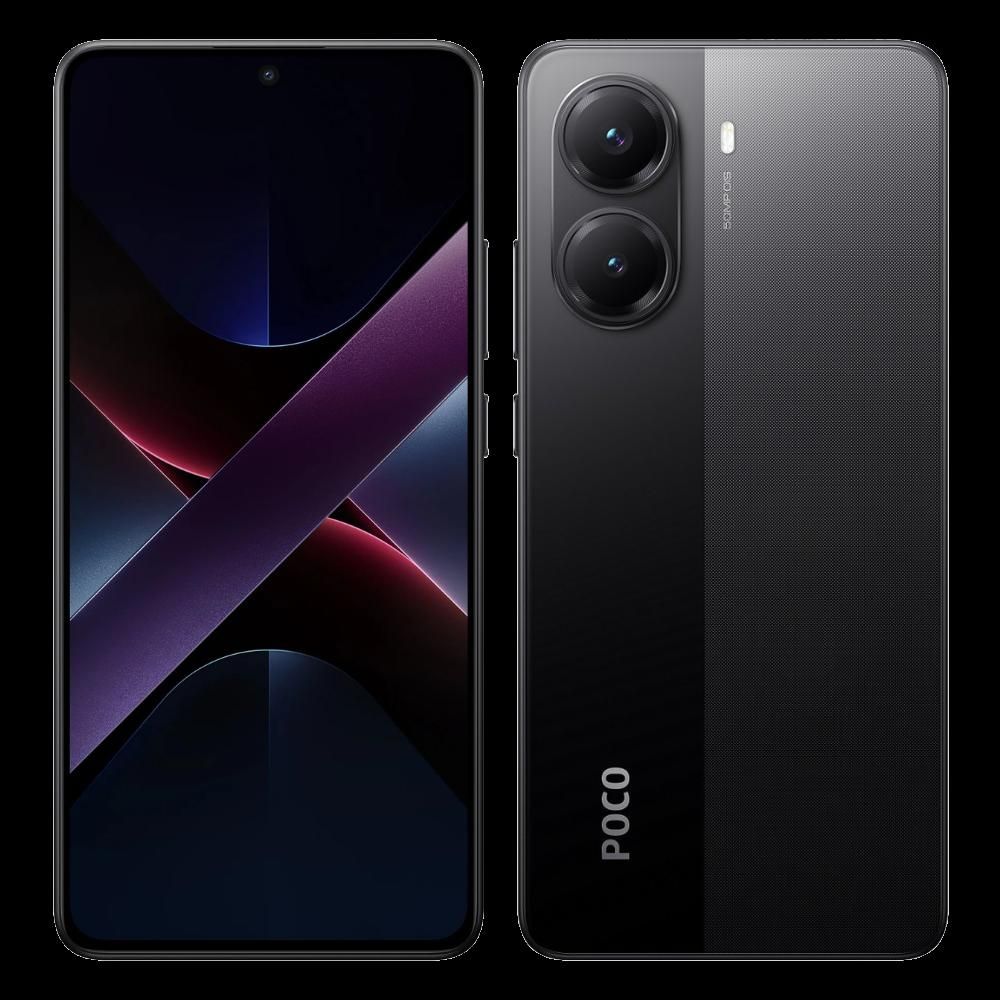 شیائومی poco x7 pro با حافظهٔ ۵۱۲ گیگابایت|موبایل|اصفهان, گلزار|دیوار