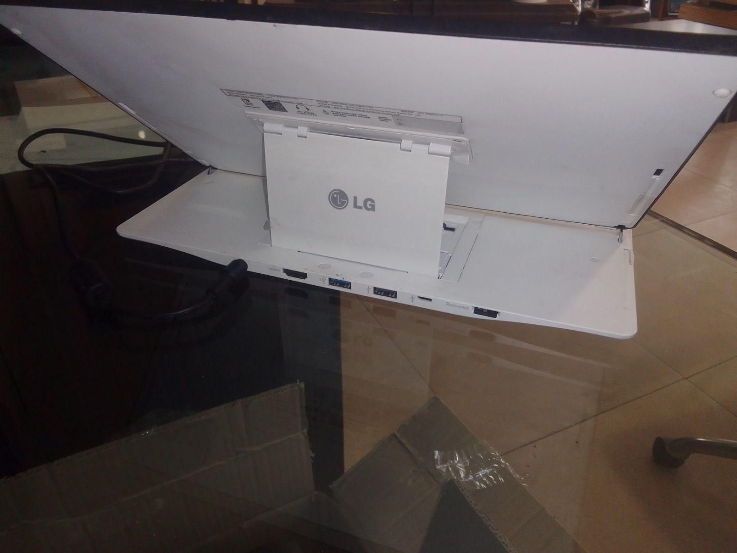 سورفیس LG|تبلت|تهران, میدان ولیعصر|دیوار