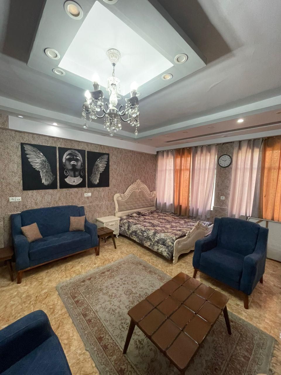اجاره کوتاه مدت نارمک شرق  تهران|اجارهٔ کوتاه‌مدت آپارتمان و سوئیت|تهران, دردشت|دیوار