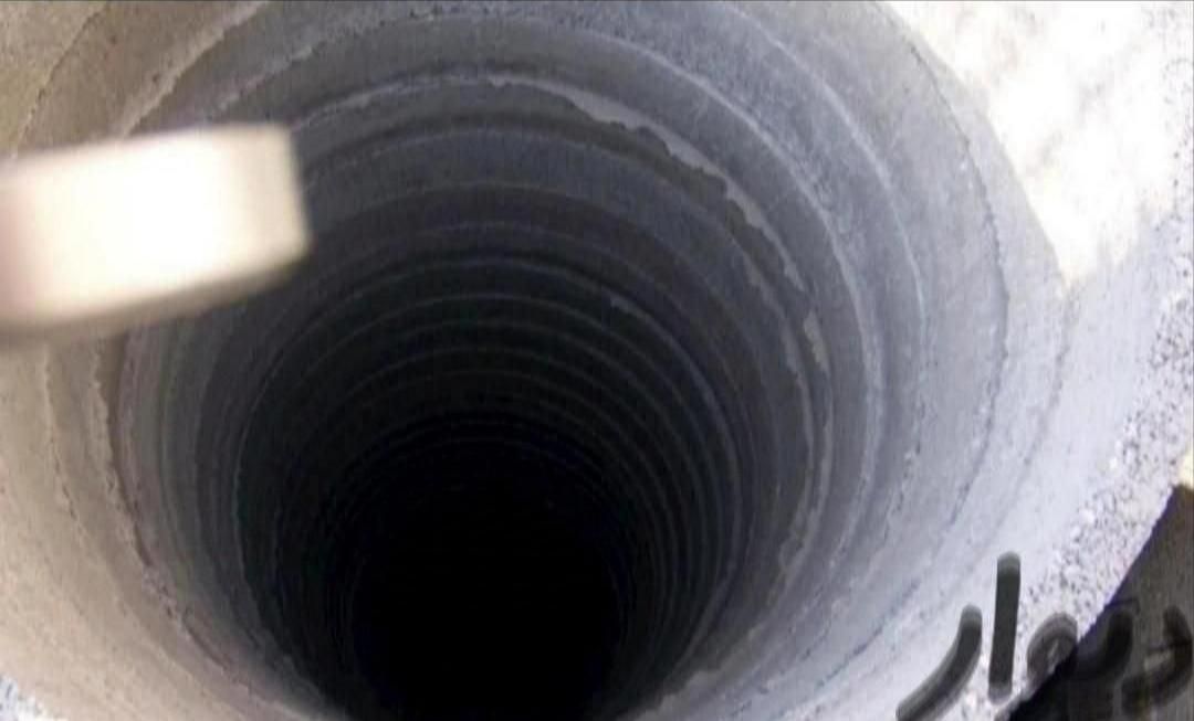 چاه کن حرفه ای باسابقه بالا|خدمات پیشه و مهارت|خرمآباد, |دیوار