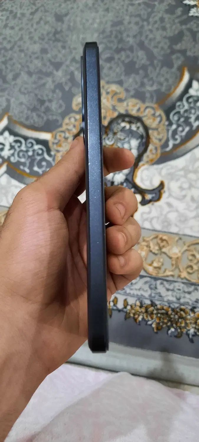 موبایل poco x6 pro|موبایل|تهران, فردوسی|دیوار